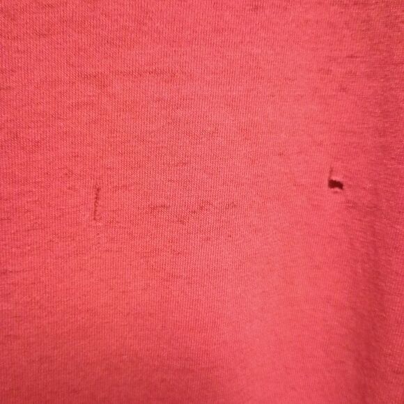 Vintage 80s super thin Washington DC tee - Picture 6 of 6